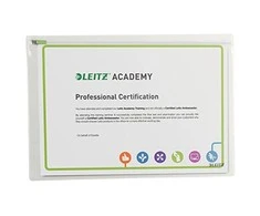 Leitz Priedų komplektas L (40090000)