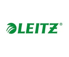Esselte Failas su 12 Leitz Žalios (4634- 00- 64) lauko kameros