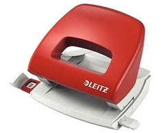 Juoda Leitz 5038 16 puslapių raudona (10K076B)