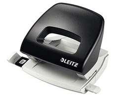 Leitz NeXXt skylamušis 16 lapai Juoda