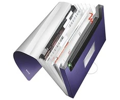 Leitz 6 BLOODŲ (39570069) ETIKETĖ