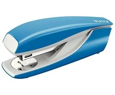 Leitz Vidutinio metalo 30 puslapių mėlynos (55020030)