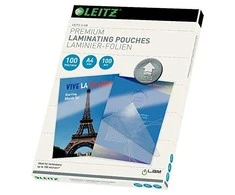 Leitz iLAM UDT laminavimo vokelis 100 vnt