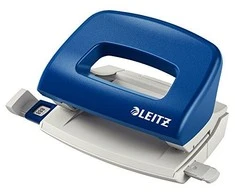 Leitz 50580035 skylamušis 10 lapai Mėlyna