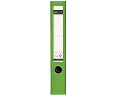 Leitz Segiklis A4 50mm žalias (10151050)