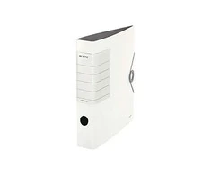 Segregatorius Leitz A4 65mm, balta (11130001)