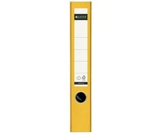 Leitz 180 ° svirtis A4 50mm geltona (10151015)