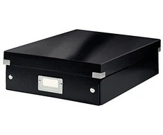Leitz CLICK &amp; STORS MIDDLE- CRATE