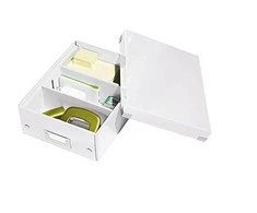 Leitz LEITZ SERIOUSLY.C &amp; S BIA.MIAL. 6057 LEITZ SERIOUSLY 60 000 - 60570001