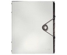 Leitz Solid File (45701001)