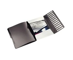 Leitz Solid File (45701001)