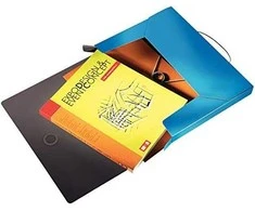 Leitz Solid File 30MM (45681030)