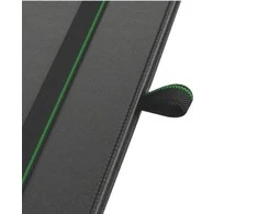 Užrašų knygelė LEITZ COMPLETE Ipad dydžio, 80 lapų, langeliai