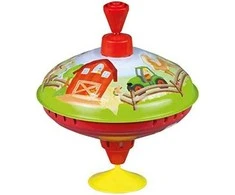Lena Farm Spining Top 16 cm