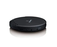 Lenco CD-200 juodas