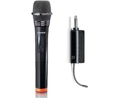 Lenco MCW-011BK
