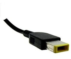 Lenovo ADAPTR TP 45W kintamosios srovės ADAPTER SLIMTIP