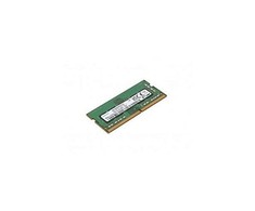 Vidinė atmintis (RAM) Lenovo 1100636 8 GB DDR3L 1600 MHz