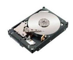 Lenovo IBM 300 GB 2,5 colio SAS-1 (3 Gb/s) serverio diskas (FRU81Y9671)