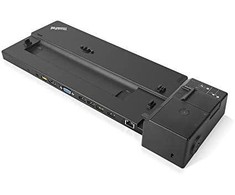 Stotis / replikatorius Lenovo ThinkPad Basic (40AG0090DK)
