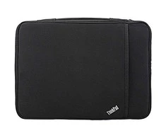 LENOVO THINKPAD 13" nešiojamo kompiuterio dėklas, Juodas