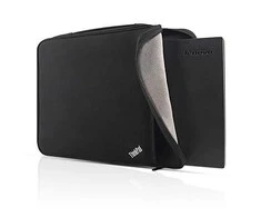 LENOVO THINKPAD 13" nešiojamo kompiuterio dėklas, Juodas