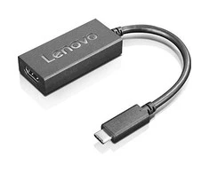 Lenovo | USB-C į HDMI 2.0b adapteris | USB-C | HDMI