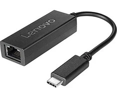 LENOVO USB-C TO LAN (RJ-45) ADAPTERIS [PARAMA MAC PASS THROUGH]