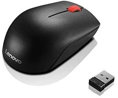 Pelė Lenovo MouseThinkPad Essential Juodas