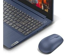 Belaidė pelė Lenovo 530, Abyss Mėlyna