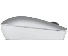 LENOVO 540 USB-C WIRELESS COMPACT Pelė Pilkas