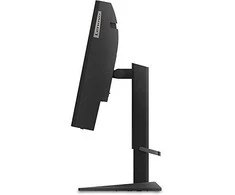 Monitorius Lenovo G27c-10 68,6 cm (27") 1920 x 1080 pikseliai „Full HD“ Juoda