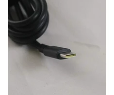 Optinio kompiuterio maitinimo šaltinis Lenovo 65 W, USB-C, 3.2 A, 20 V (01FR024)