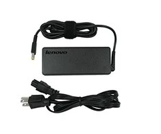 Lenovo Nešiojamojo kompiuterio maitinimo adapteris kintamosios srovės adapteris 45 W 3 kontaktų WW