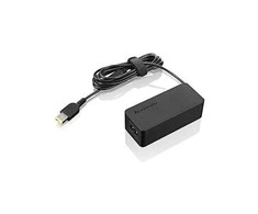 Lenovo 45W 3 kontaktų kintamosios srovės adapteris, skirtas ThinkPad T440s