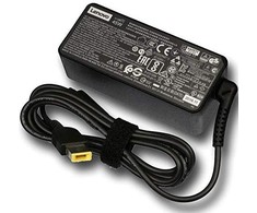 Nešiojamojo kompiuterio maitinimo adapteris Lenovo 45 W, 2.2 A, (36200245)
