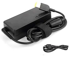Optinio kompiuterio maitinimo šaltinis Lenovo 65 W, (FRU00PC757)
