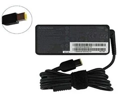 Optinio kompiuterio maitinimo šaltinis Lenovo 65 W, (FRU00PC757)