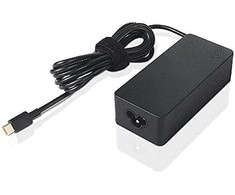 Nešiojamojo kompiuterio maitinimo adapteris Lenovo 65 W, 3.25 A, (New release Acbel PD 65W 2pin)