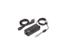 Nešiojamojo kompiuterio maitinimo adapteris Lenovo 65 W, 5.5 mm, 3.2 A, 20 V (40Y7705)