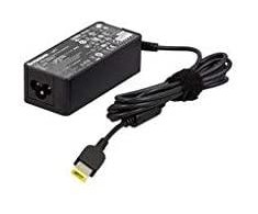 Nešiojamojo kompiuterio maitinimo adapteris Lenovo 45 W, 2.2 A, (5A10J75117)