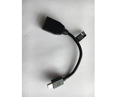 Lenovo | Mini-DisplayPort į DisplayPort adapteris | Mini-DisplayPort | DisplayPort