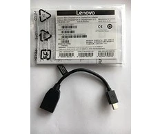 Lenovo | Mini-DisplayPort į DisplayPort adapteris | Mini-DisplayPort | DisplayPort