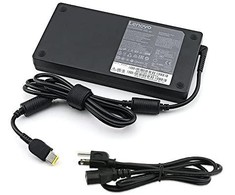 Nešiojamojo kompiuterio maitinimo adapteris Lenovo 230 W, 11.5 A, 20 V (01FR044)