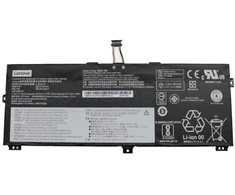 Lenovo Baterija 3c, 50 Wh, ličio jonų, SMP (BYD)