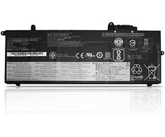 Lenovo 6 elementų baterija