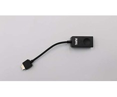 Karta jungiama į tinklą Lenovo Cable,Dongle,RJ45,Drapho
