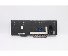 Atmintis do laptopa Lenovo Lenovo 5N20V78134 dalys zamienne do notatników Klaviatūra
