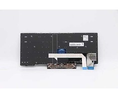Atmintis do laptopa Lenovo Lenovo 5N20V43153 dalys zamienne do notatników Klaviatūra