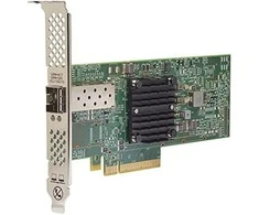 LENOVO DCG ThinkSystem Broadcom 57414 10/25GbE SFP28 2 prievadų PCIe eterneto adapteris